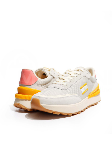 Tommy Jeans - TJW TECH RUNNER MATERIAL MIX Tbilisi - photo 2