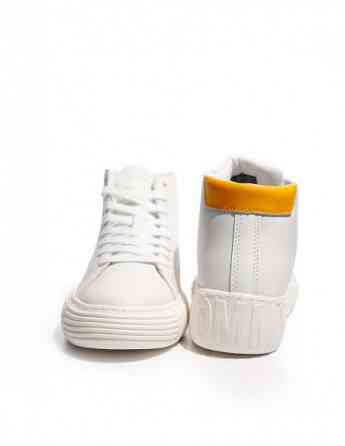 Tommy Jeans - TJW NEW CUPSOLE LEATHER MC თბილისი