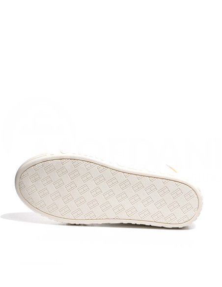 Tommy Jeans - TJW NEW CUPSOLE LEATHER MC Tbilisi - photo 7