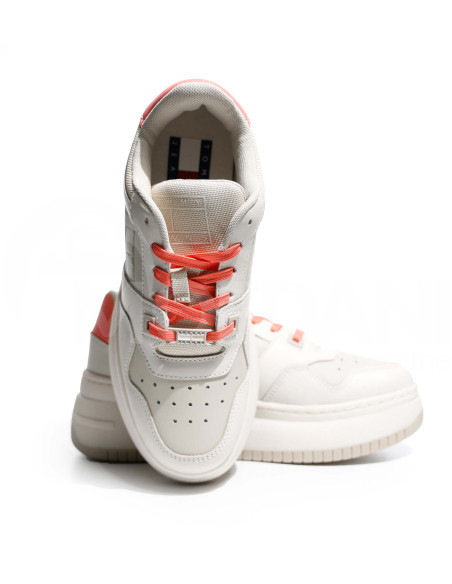 Tommy Jeans - TJW RETRO BASKET FLATFORM MIX Tbilisi - photo 5