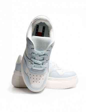 Tommy Jeans - TJW RETRO BASKET FLATFORM MIX თბილისი