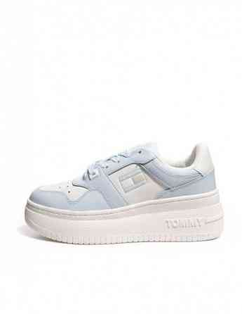 Tommy Jeans - TJW RETRO BASKET FLATFORM MIX თბილისი