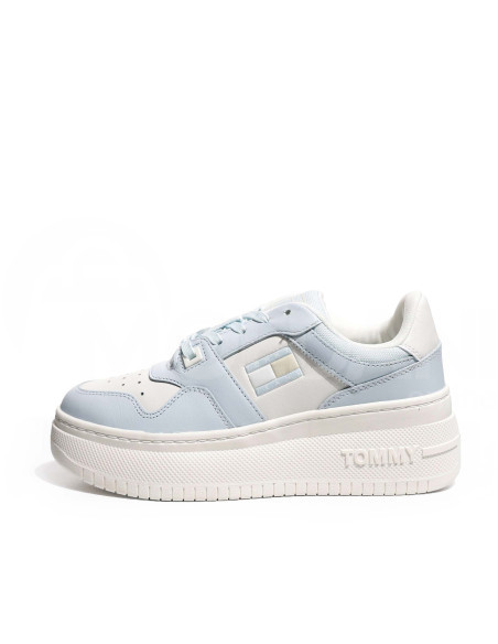 Tommy Jeans - TJW RETRO BASKET FLATFORM MIX Tbilisi - photo 3