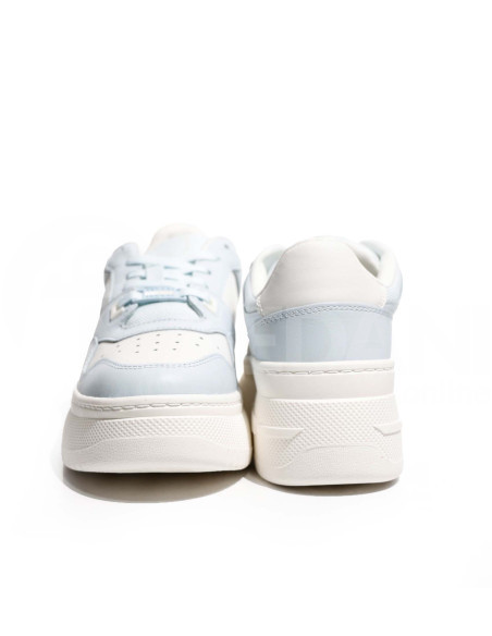 Tommy Jeans - TJW RETRO BASKET FLATFORM MIX Tbilisi - photo 6