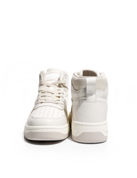 Tommy Jeans - TJW RETRO BASKET MC LEATHER MIX Тбилиси - изображение 5