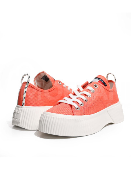 Tommy Jeans - TJW VULC PLAT. LC DENIM Tbilisi - photo 1