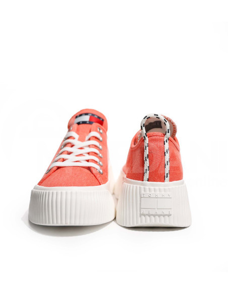 Tommy Jeans - TJW VULC PLAT. LC DENIM Tbilisi - photo 7