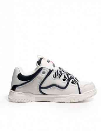 Tommy Jeans - TJW SKATE SNEAKER LACE UP თბილისი