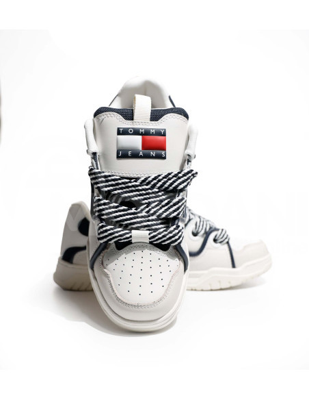 Tommy Jeans - TJW SKATE SNEAKER LACE UP Tbilisi - photo 5