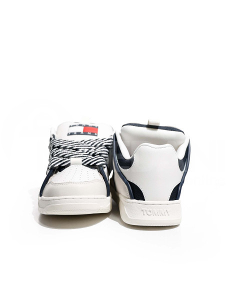 Tommy Jeans - TJW SKATE SNEAKER LACE UP Tbilisi - photo 6