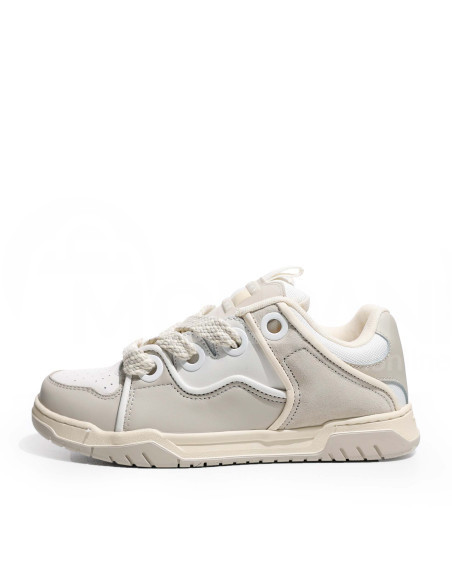 Tommy Jeans - TJW SKATE SNEAKER LACE UP Tbilisi - photo 3