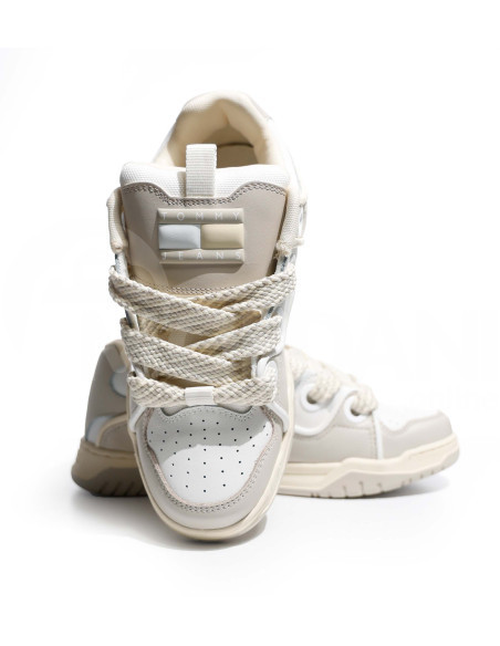 Tommy Jeans - TJW SKATE SNEAKER LACE UP Tbilisi - photo 5