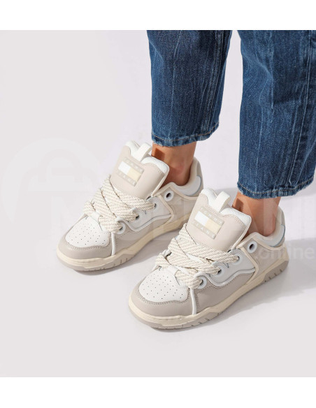 Tommy Jeans - TJW SKATE SNEAKER LACE UP Tbilisi - photo 1