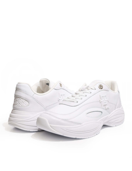 Tommy Hilfiger - CASUAL LEATHER RUNNER Tbilisi - photo 2