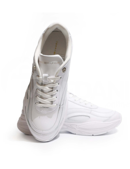 Tommy Hilfiger - CASUAL LEATHER RUNNER Tbilisi - photo 5