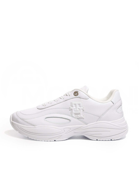 Tommy Hilfiger - CASUAL LEATHER RUNNER Tbilisi - photo 3