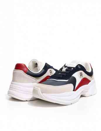 Tommy Hilfiger - CHUNKY TH RUNNER თბილისი