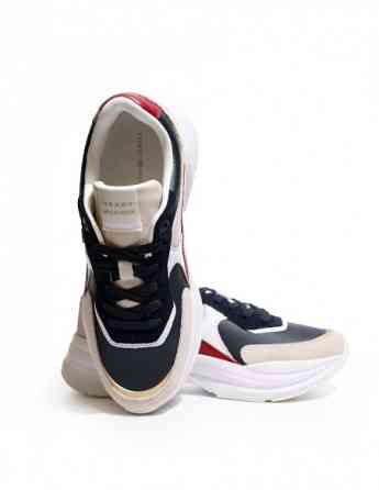 Tommy Hilfiger - CHUNKY TH RUNNER თბილისი