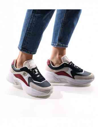 Tommy Hilfiger - CHUNKY TH RUNNER თბილისი