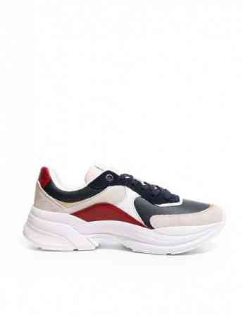 Tommy Hilfiger - CHUNKY TH RUNNER თბილისი