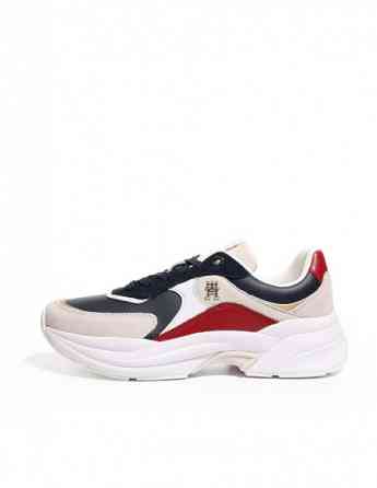 Tommy Hilfiger - CHUNKY TH RUNNER თბილისი