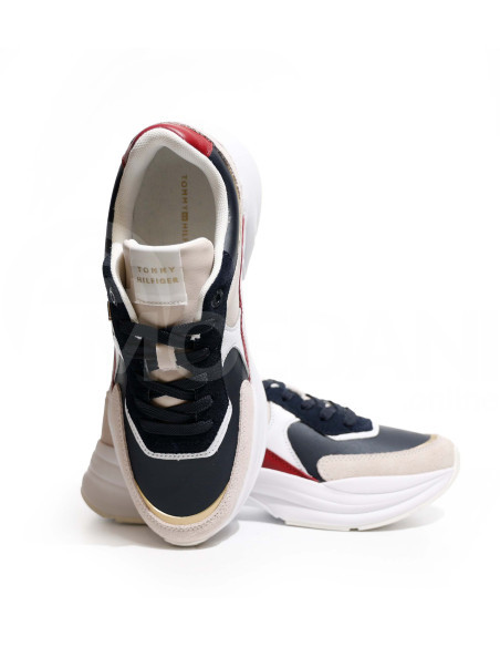 Tommy Hilfiger - CHUNKY TH RUNNER Tbilisi - photo 5