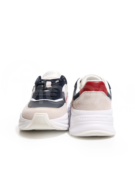 Tommy Hilfiger - CHUNKY TH RUNNER Tbilisi - photo 6