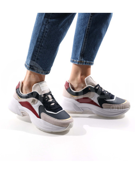 Tommy Hilfiger - CHUNKY TH RUNNER Tbilisi - photo 2