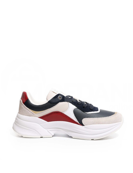 Tommy Hilfiger - CHUNKY TH RUNNER Tbilisi - photo 4