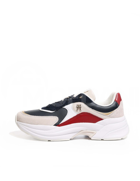 Tommy Hilfiger - CHUNKY TH RUNNER Tbilisi - photo 3