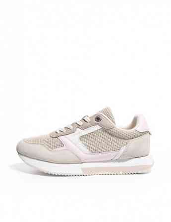 Tommy Hilfiger - ESSENTIAL MESH RUNNER თბილისი