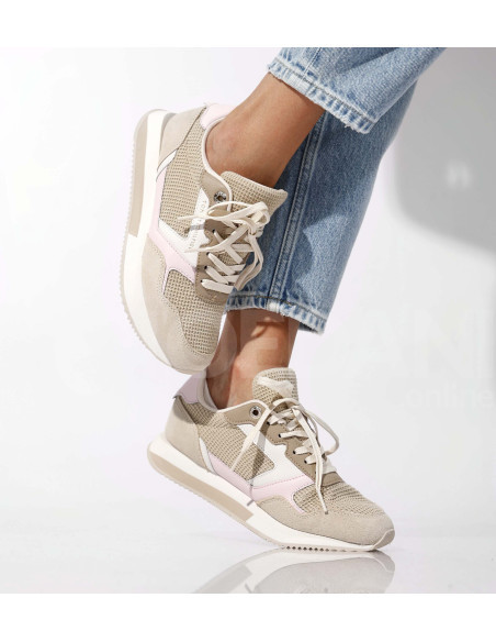 Tommy Hilfiger - ESSENTIAL MESH RUNNER Tbilisi - photo 2