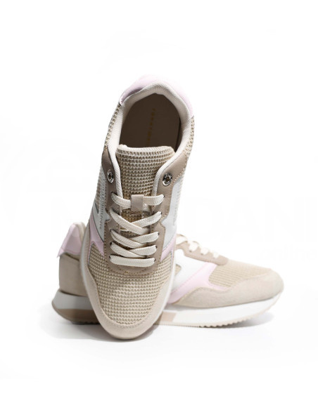 Tommy Hilfiger - ESSENTIAL MESH RUNNER Tbilisi - photo 5