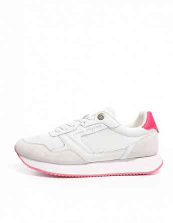 Tommy Hilfiger - ELEVATED ESSENTIAL COURT SNEAKER თბილისი