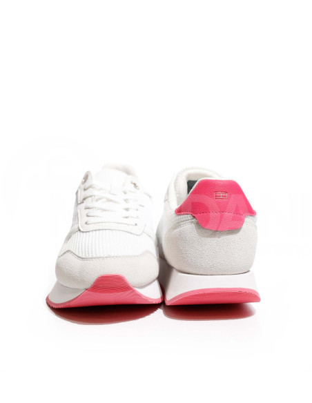 Tommy Hilfiger - ELEVATED ESSENTIAL COURT SNEAKER Tbilisi - photo 5