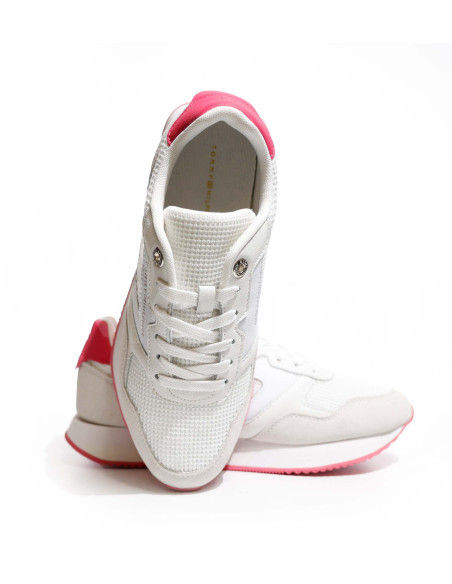 Tommy Hilfiger - ELEVATED ESSENTIAL COURT SNEAKER Tbilisi - photo 7