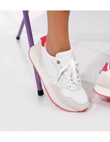 Tommy Hilfiger - ELEVATED ESSENTIAL COURT SNEAKER Tbilisi - photo 2