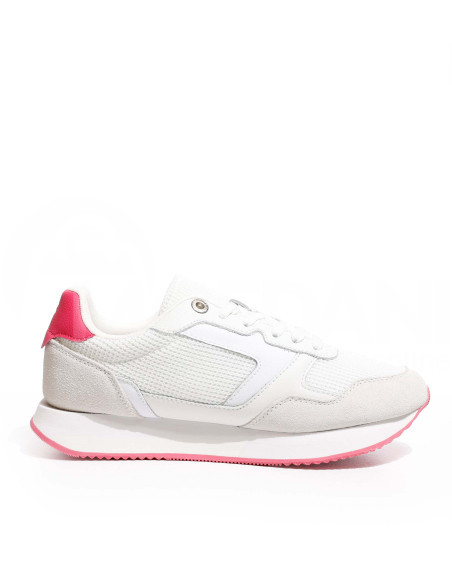 Tommy Hilfiger - ELEVATED ESSENTIAL COURT SNEAKER Tbilisi - photo 4