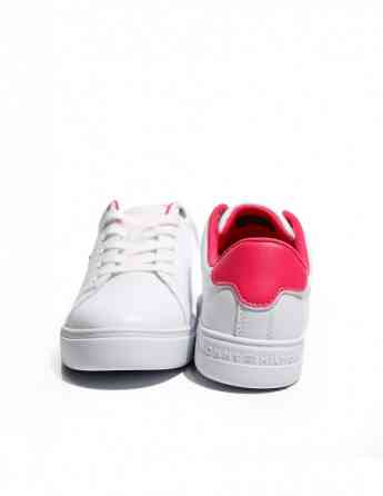 Tommy Hilfiger - ELEVATED ESSENTIAL COURT SNEAKER თბილისი