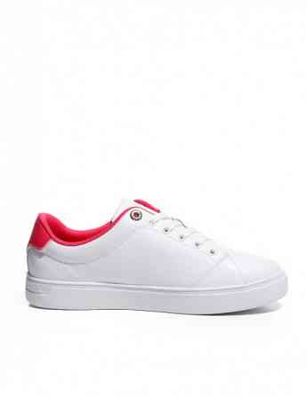 Tommy Hilfiger - ELEVATED ESSENTIAL COURT SNEAKER თბილისი