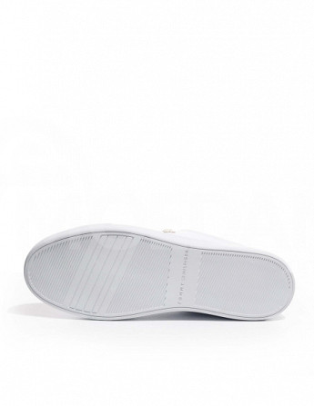 Tommy Hilfiger - ELEVATED ESSENTIAL COURT SNEAKER Тбилиси - изображение 7