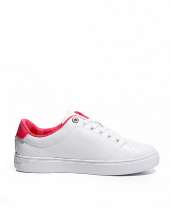 Tommy Hilfiger - ELEVATED ESSENTIAL COURT SNEAKER Тбилиси - изображение 6