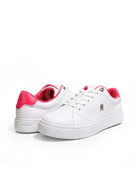 Tommy Hilfiger - ELEVATED ESSENTIAL COURT SNEAKER Tbilisi - photo 1