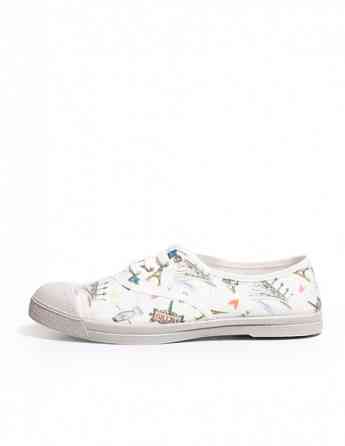 BENSIMON - LACET FEMME PARIS თბილისი