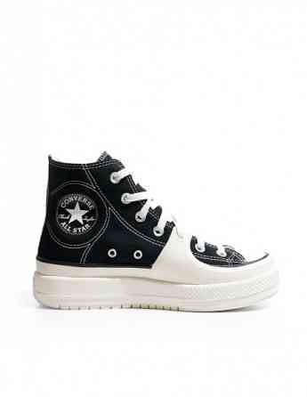 Converse - Chuck Taylor All Star Construct თბილისი