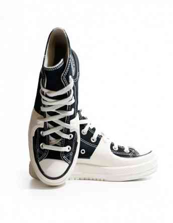 Converse - Chuck Taylor All Star Construct თბილისი