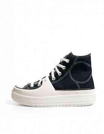 Converse - Chuck Taylor All Star Construct თბილისი