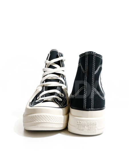 Converse - Chuck Taylor All Star Construct Tbilisi - photo 6