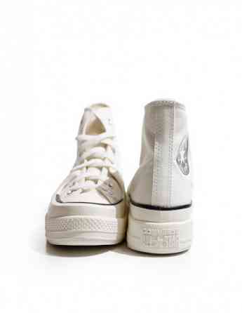 Converse - Chuck Taylor All Star Construct თბილისი