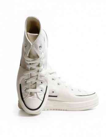 Converse - Chuck Taylor All Star Construct თბილისი